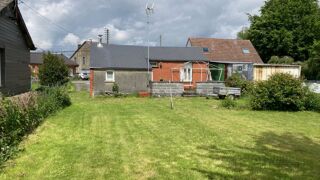  Maison à vendre 4 pièces 67 m²