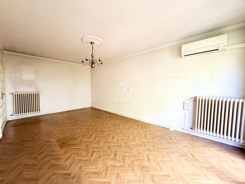 Vente Appartement Appartement Toulouse