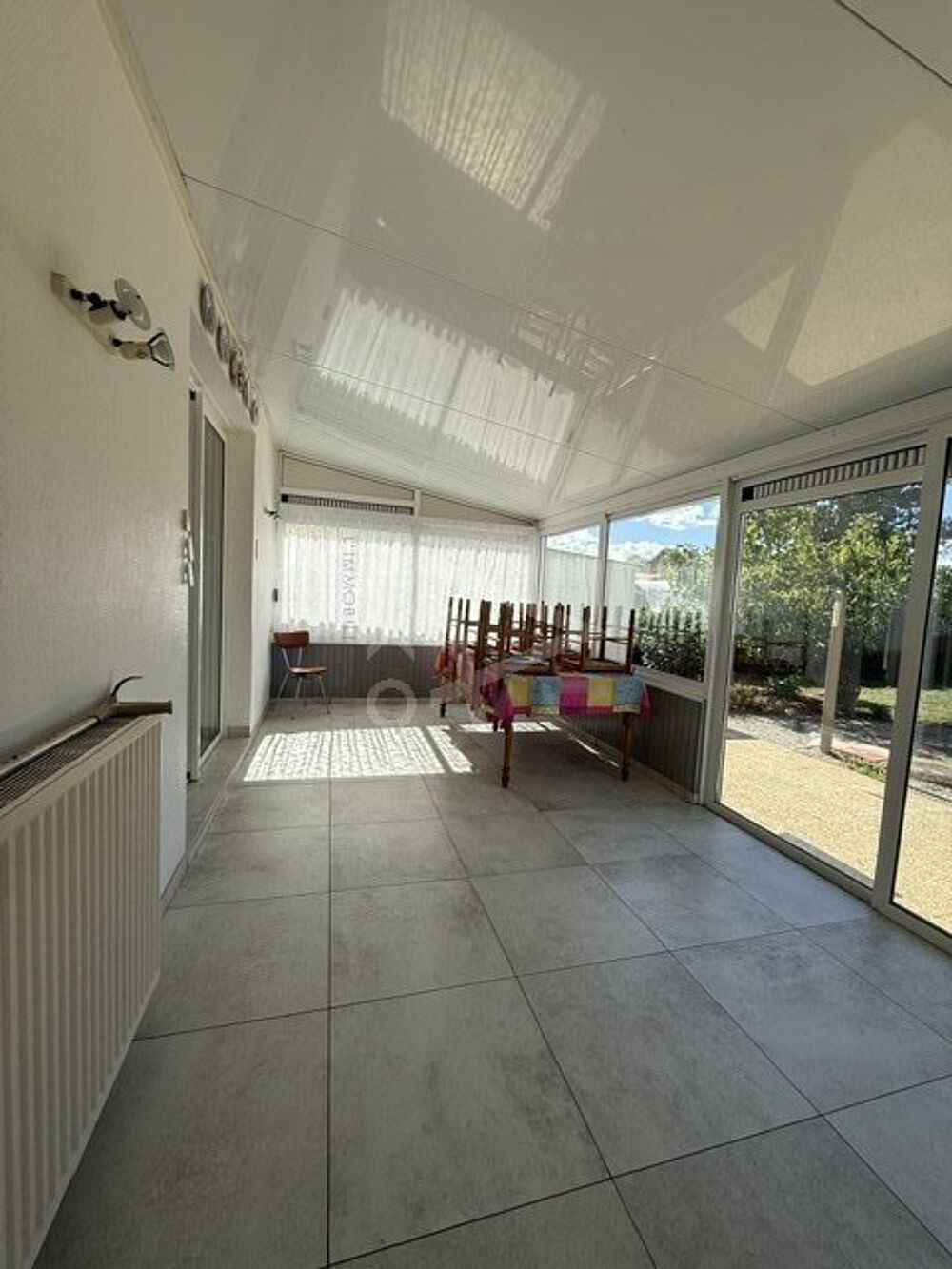 Vente Maison Maison Les brouzils
