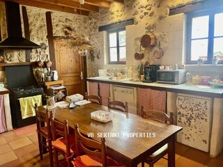  Villa  vendre 5 pices 231 m