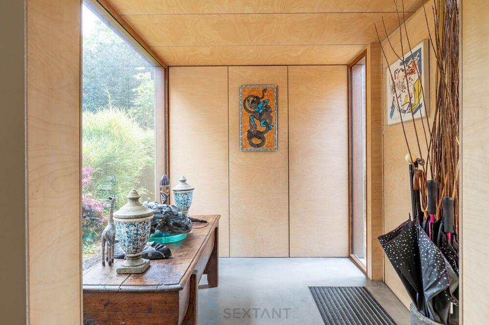  vendre  Maison La Celle-sur-Morin (77515)