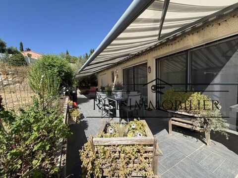   Villa Maison - 4 pi�ce(s) - 84 m�