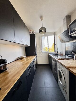  Appartement � vendre 4 pi�ces 81 m�