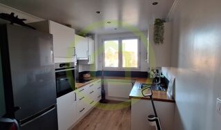  Appartement � vendre 3 pi�ces 64 m�