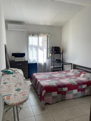  Appartement à vendre 3 pièces 69 m²