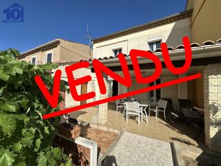  Maison à vendre 5 pièces 96 m²