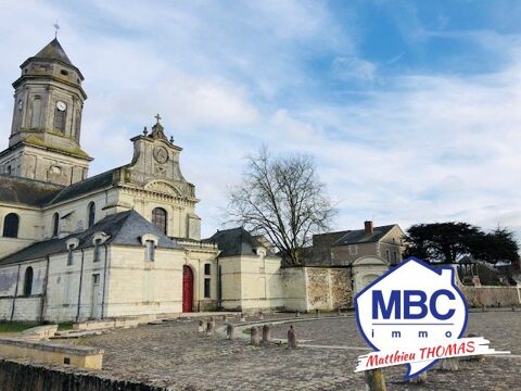   Maison Maison - 10 pi�ce(s) - 265 m�