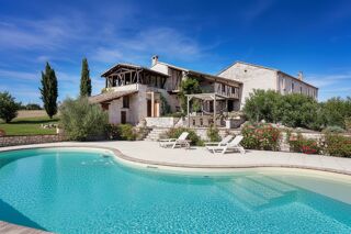  Maison � vendre 10 pi�ces 409 m�