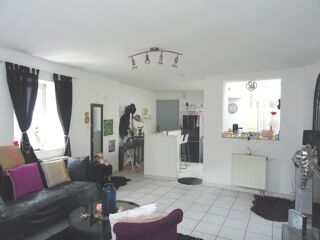  Appartement  vendre 2 pices 55 m