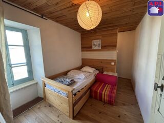  Maison � vendre 4 pi�ces 63 m�