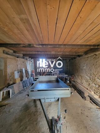  Parking / Garage � vendre 1 pi�ce 46 m�