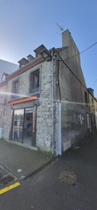  Immeuble � vendre 170 m�