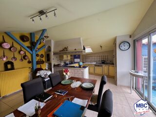  Maison à vendre 8 pièces 223 m²