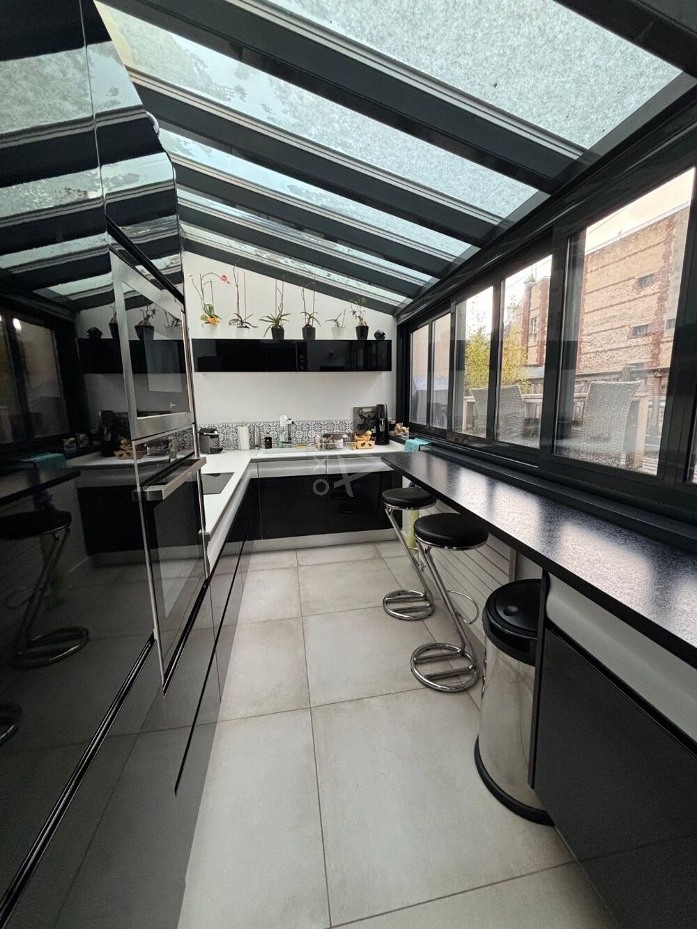 � vendre  Maison Deauville (14800)