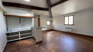  Appartement � vendre 1 pi�ce 29 m�