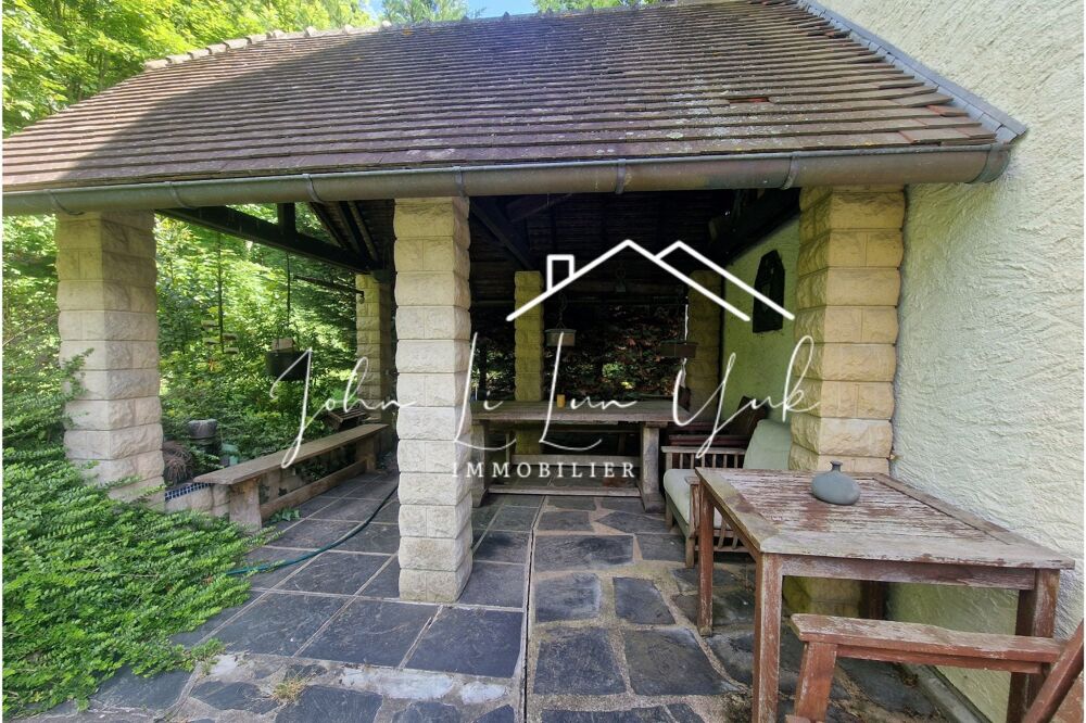 Vente Maison Maison Bessancourt