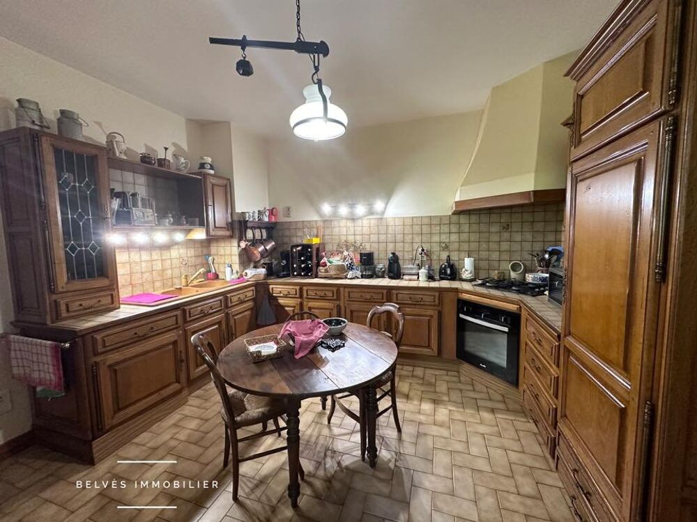 Vente Maison Maison Sainte foy de belves