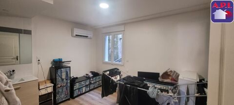  Appartement � louer 4 pi�ces 81 m�