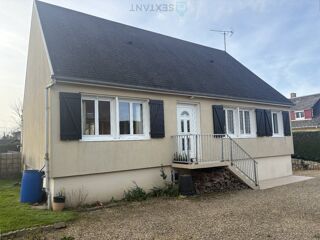  Maison � vendre 5 pi�ces 92 m�