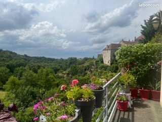  Maison � vendre 4 pi�ces 78 m�