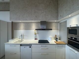  Appartement � vendre 2 pi�ces 65 m�