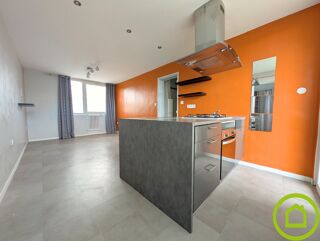  Appartement � vendre 3 pi�ces 43 m�