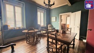  Maison à vendre 7 pièces 220 m²
