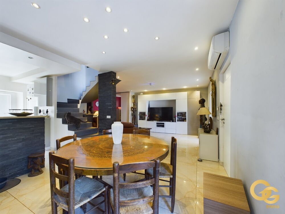 Vente Maison Maison Cannes