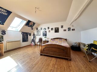  Maison � vendre 4 pi�ces 100 m�