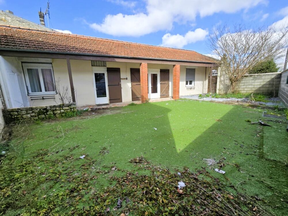 Vente Maison Maison Lesparre medoc