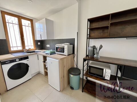  Appartement  louer 2 pices 37 m