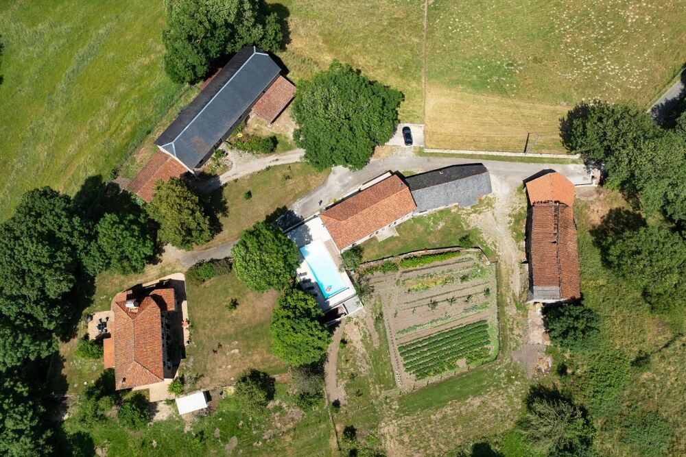  vendre  Maison Figeac (46100)