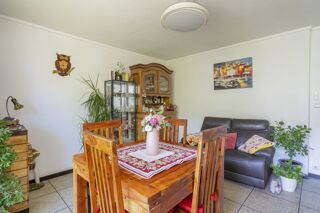  Appartement à vendre 3 pièces 56 m²