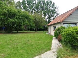  Maison � vendre 8 pi�ces 211 m�