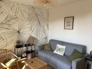  Appartement � vendre 1 pi�ce 24 m�