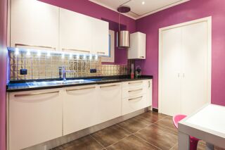  Appartement � vendre 2 pi�ces 51 m�