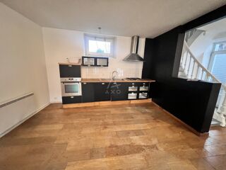  Maison � vendre 4 pi�ces 59 m�