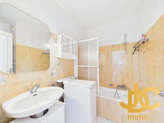  Appartement  vendre 1 pice 31 m