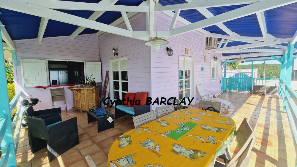 � vendre  Maison Sainte-Luce (97228)