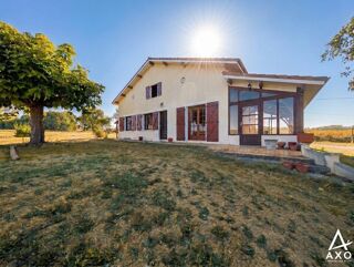  Maison à vendre 6 pièces 114 m²