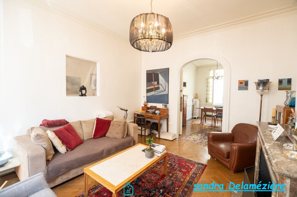 Vente Villa Maison Amiens