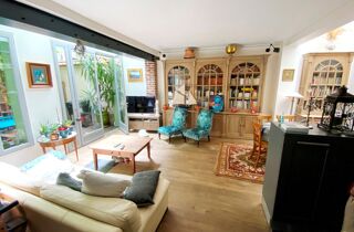  Villa � vendre 7 pi�ces 168 m�