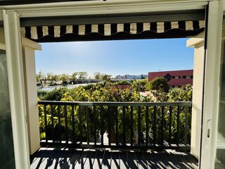  Appartement � vendre 2 pi�ces 25 m�