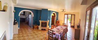  Maison à vendre 5 pièces 115 m²