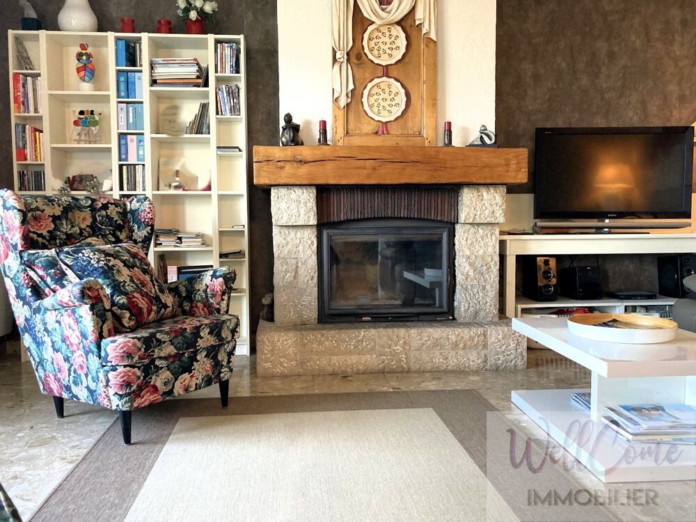  vendre  Villa Mouxy (73100)