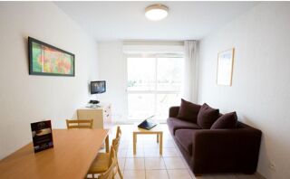  Appartement à vendre 3 pièces 52 m²
