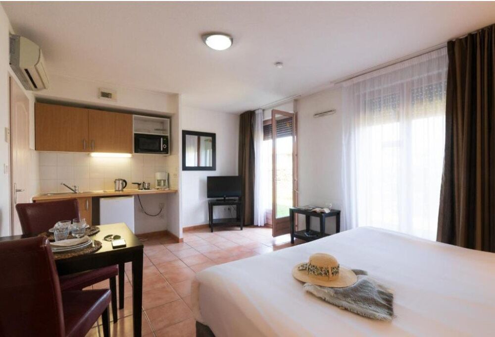 Vente Appartement Résidence Hybride Carcassonne