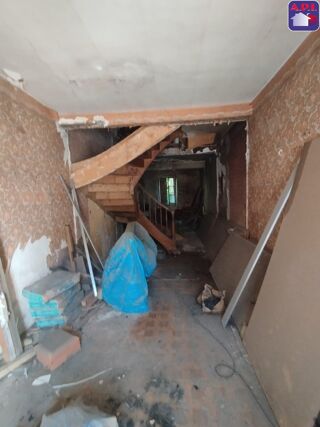  Maison � vendre 1 pi�ce 80 m�