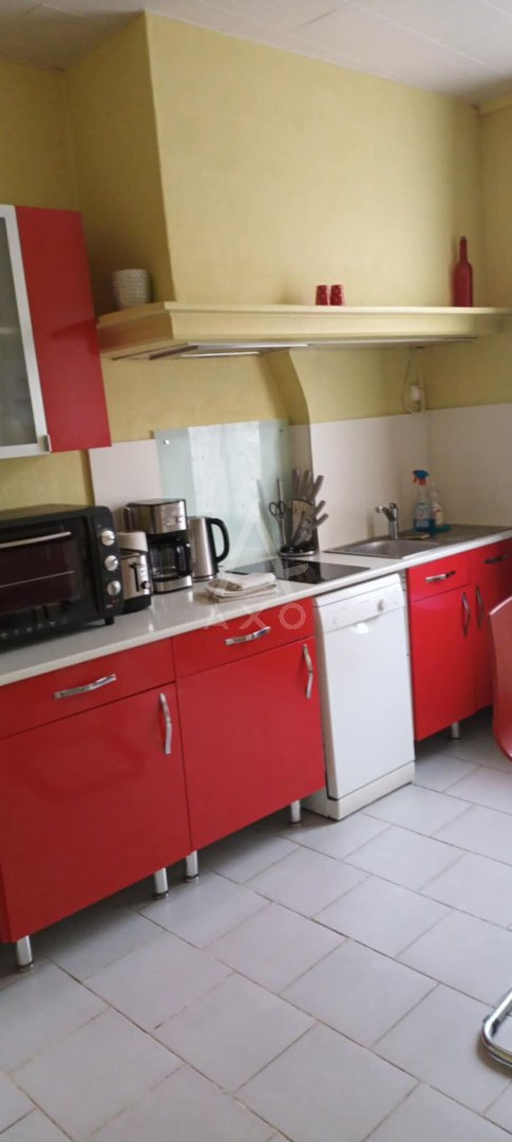 Vente Immeuble Immeuble Dieppe