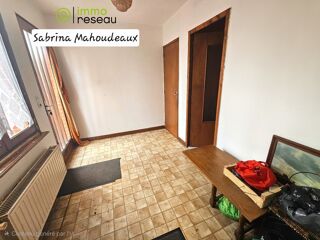  Maison � vendre 4 pi�ces 84 m�